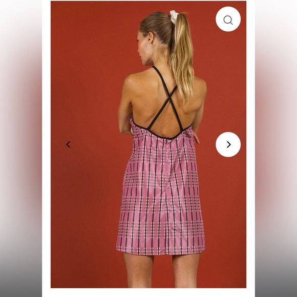 NWT ciao lucia noemi dress - Picture 2 of 4